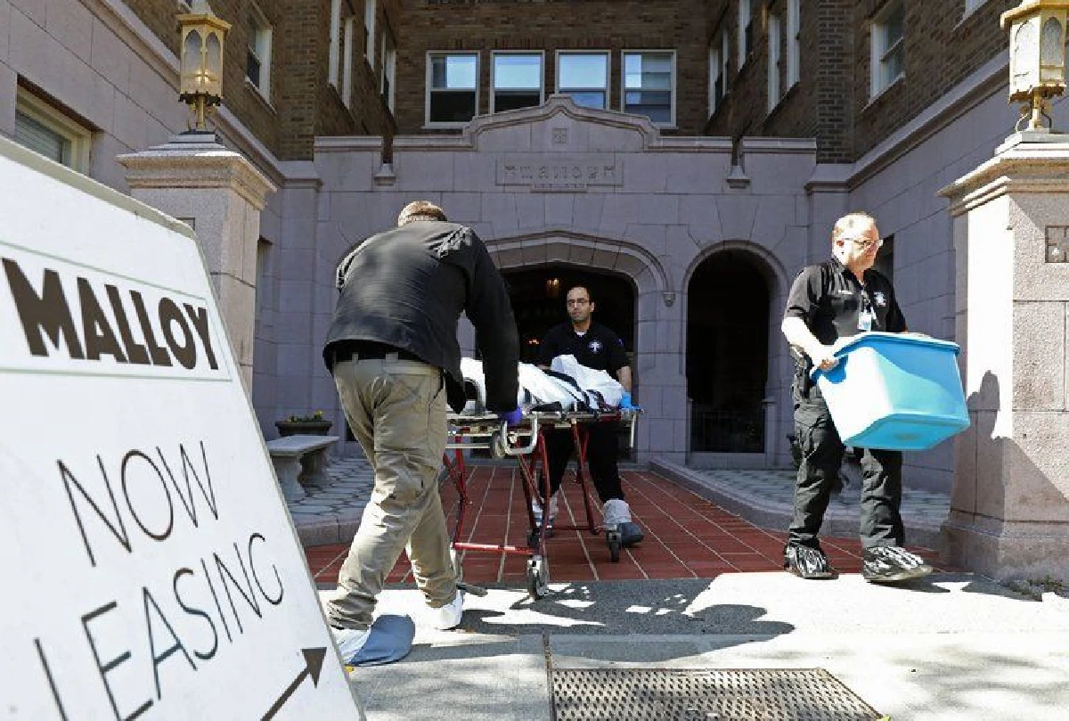 ตร.สหรัฐเผยผลชันสูตรศพ 2 นศ.ไทย ฆาตกรรมแล้วฆ่าตัวตาย