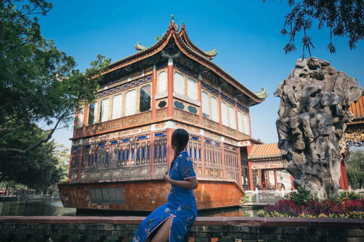 สวยและสนุกไปกับการเดินทาง Maysa Traveller