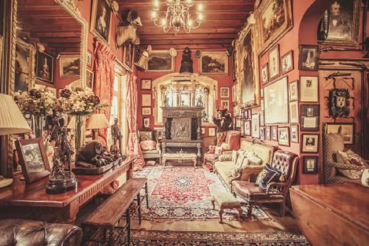 ท่านเซอร์อังกฤษสุดเหงา มองหาสาวแรกรุ่น หวังมีทายาท