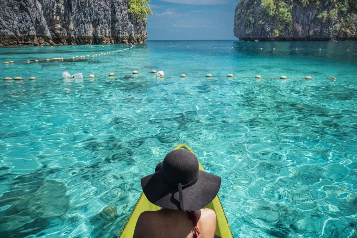 สวยและสนุกไปกับการเดินทาง Maysa Traveller
