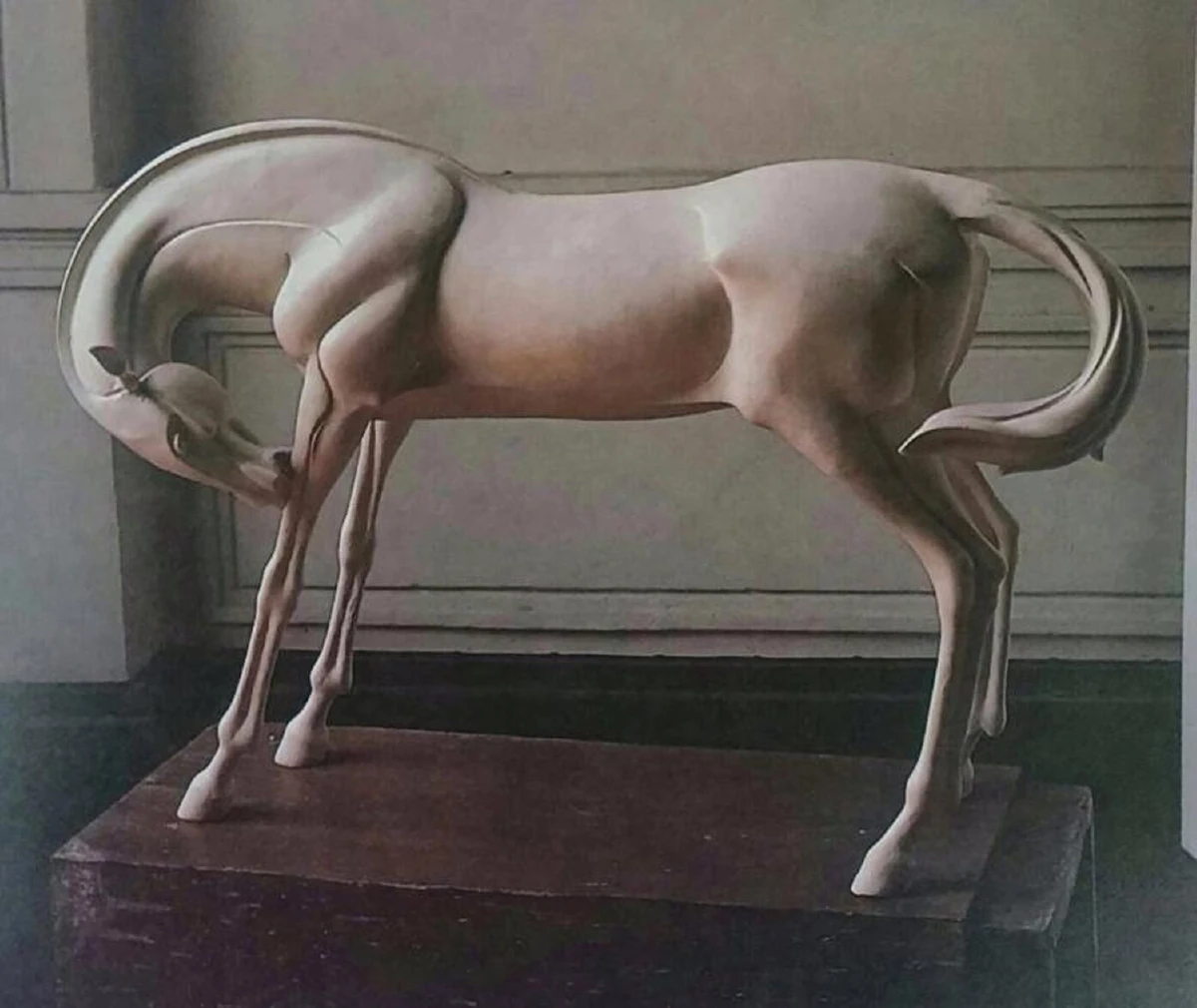 ชิน ประสงค์ ประติมากรเอก ตำนานแห่งอนุสาวรีย์