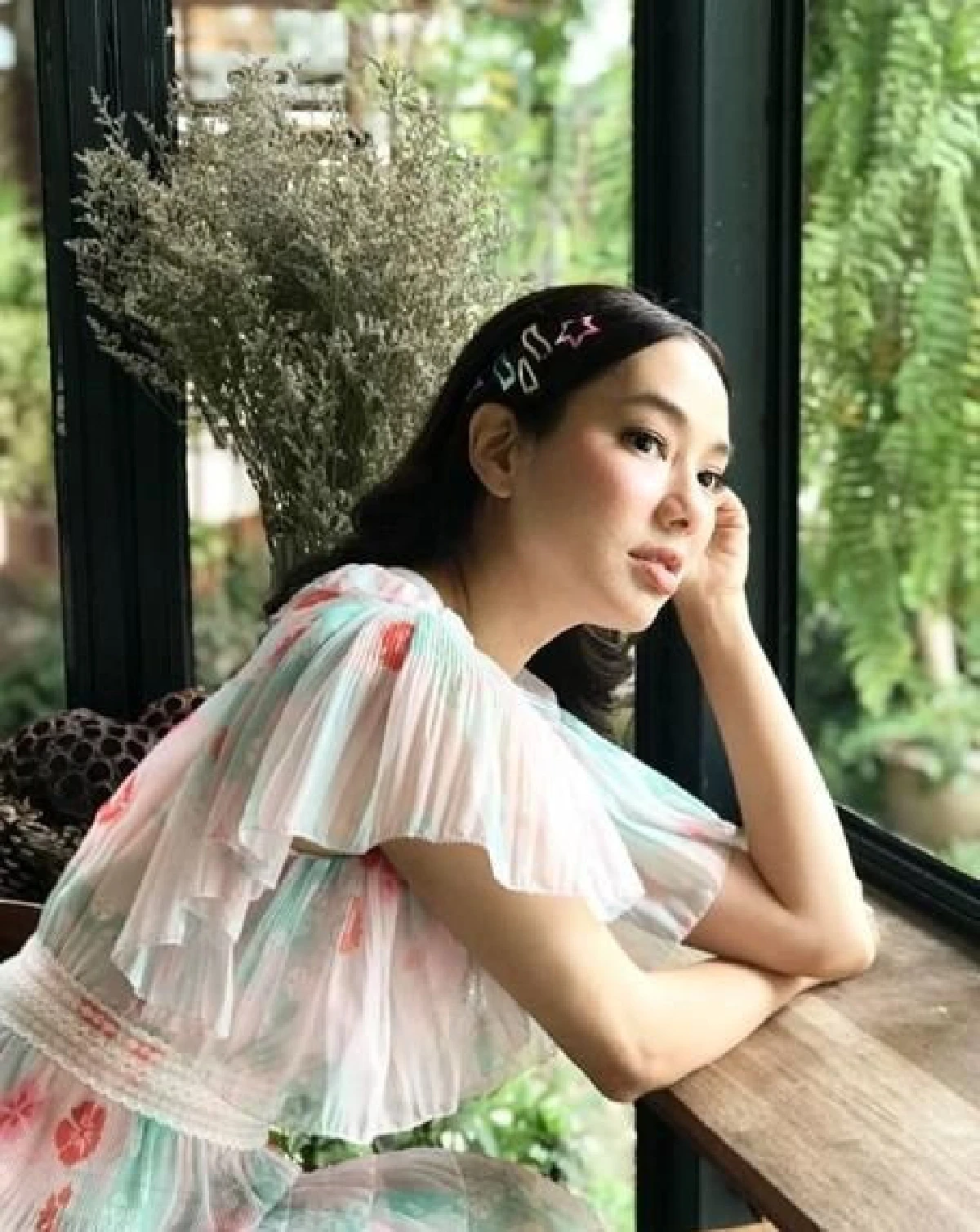 โสดอย่างมีความสุข! จอย รินลณี ถอยเบนซ์หรูราคา 2 ล้านให้รางวัลตัวเอง