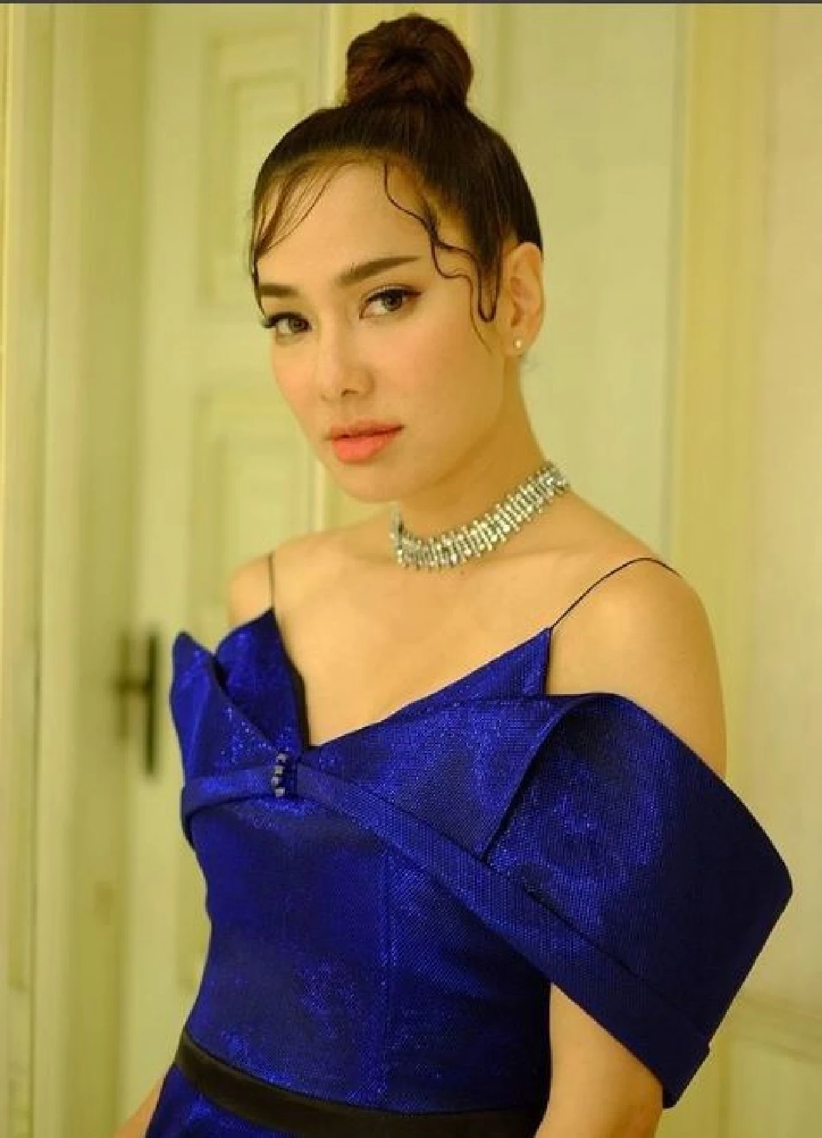 โสดอย่างมีความสุข! จอย รินลณี ถอยเบนซ์หรูราคา 2 ล้านให้รางวัลตัวเอง