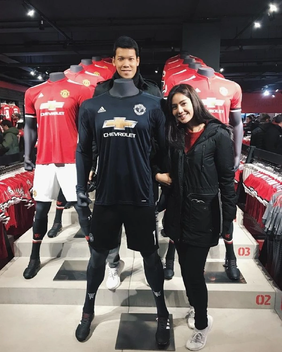 "มะนาว ศรศิลป์" เผยความสัมพันธ์และสถานะล่าสุดกับ "กวินทร์"