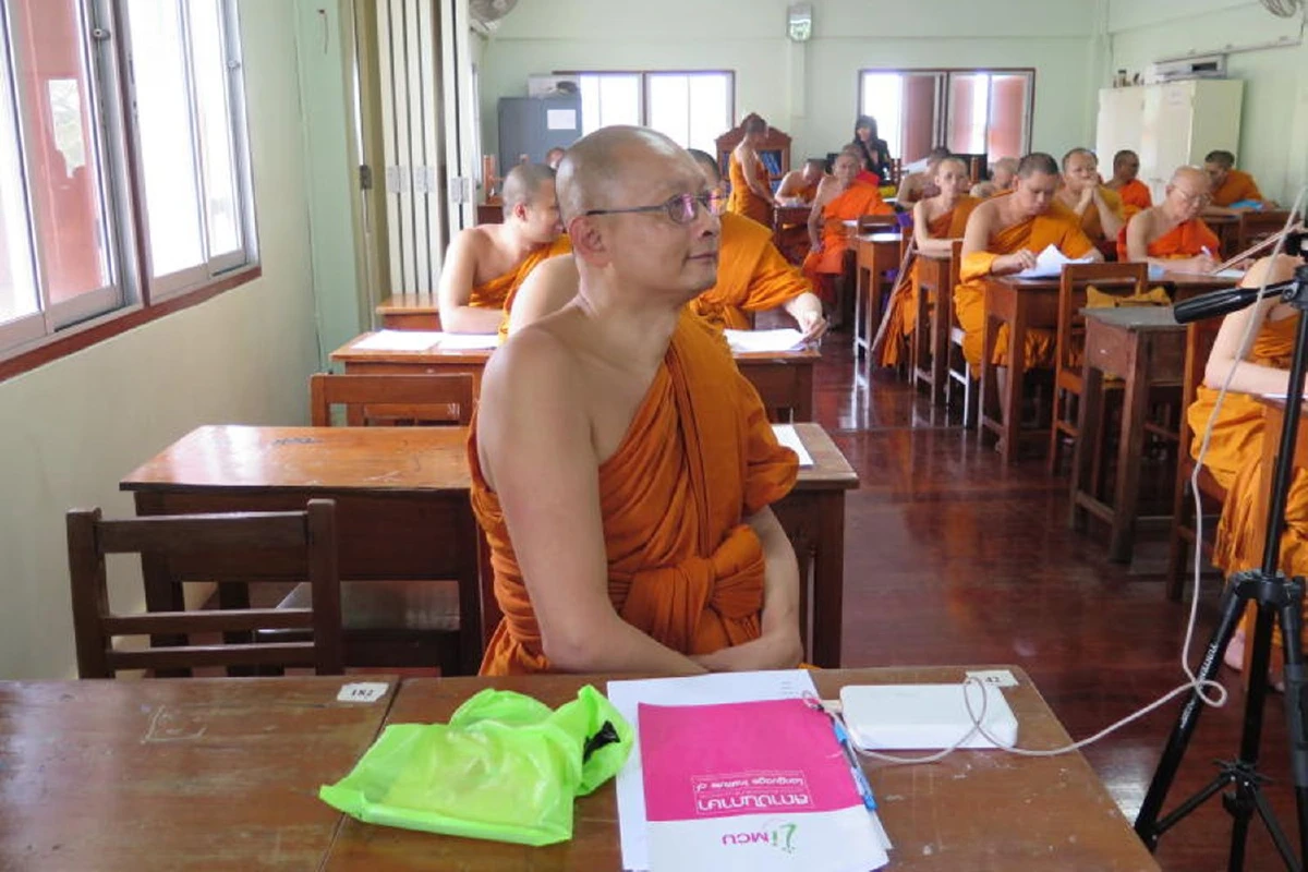 เสนอยูเนสโก ยกสมเด็จพระมหาสมณเจ้าฯ เป็นบุคคลสำคัญของโลก