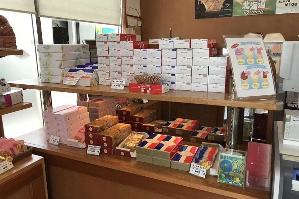 ขับรถเที่ยว ฮอกไกโด (11)