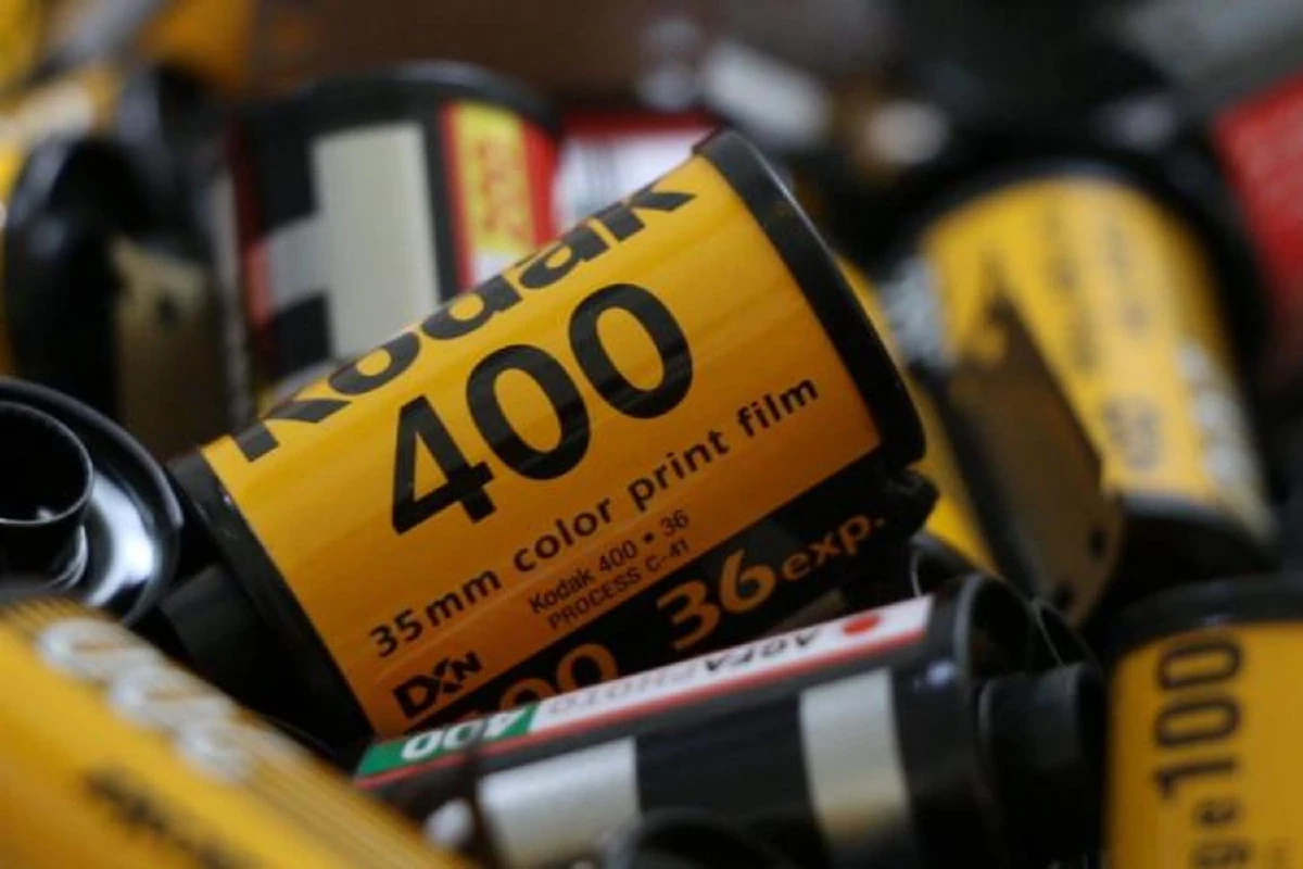 ช่างภาพฟิล์มยุคสุดท้าย ผู้อนุรักษ์‘ศาสตร์ห้องมืด’