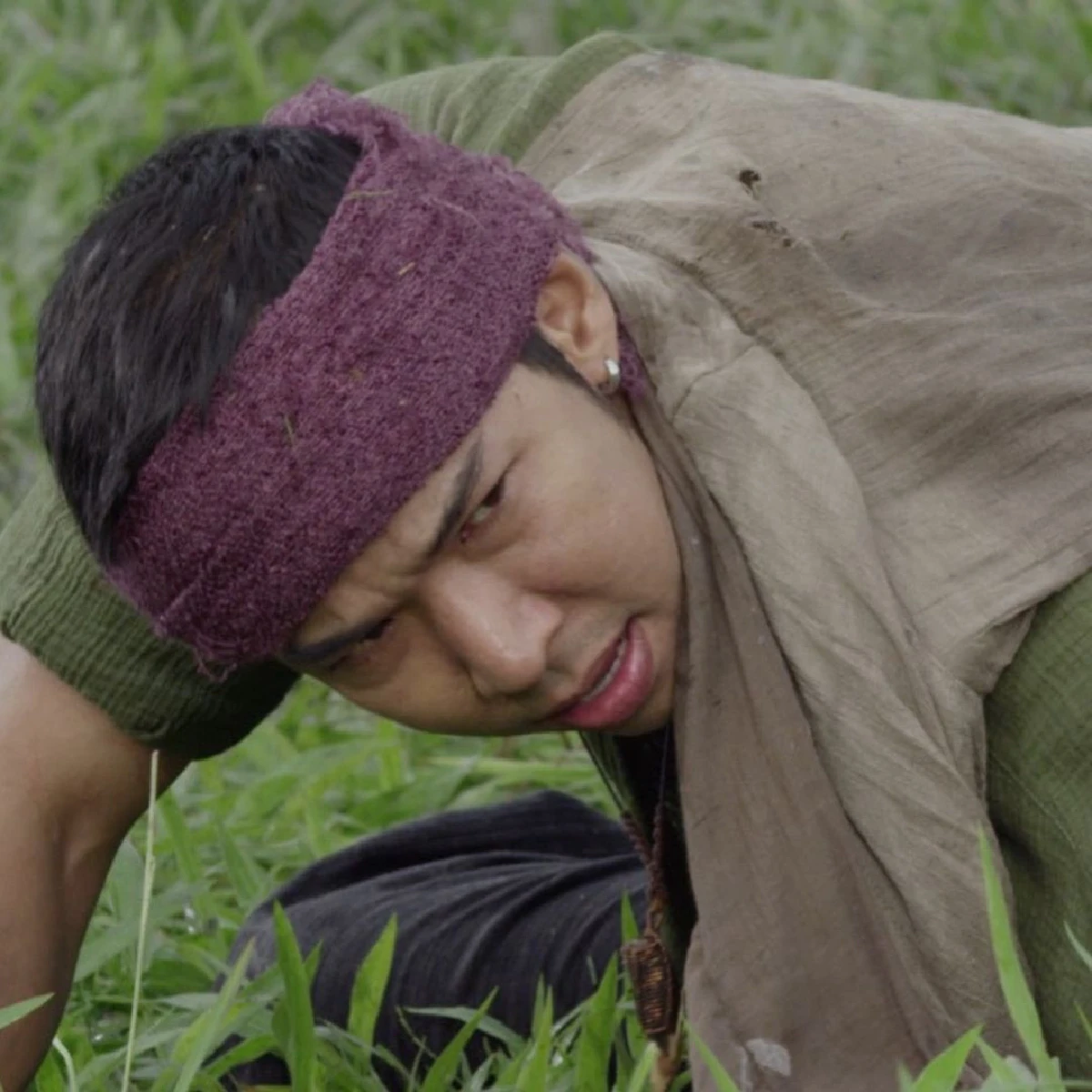 คนดูเสียดาย "กัญจน์ นักปิ้งไก่ในตำนาน" มาเร็วไปเร็ว