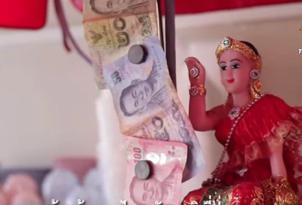 เก็บทุกเม็ด! ชาวญี่ปุ่นไอเดียบรรเจิด ทำร้านอาหารไทยเหมือนต้นฉบับเป๊ะ