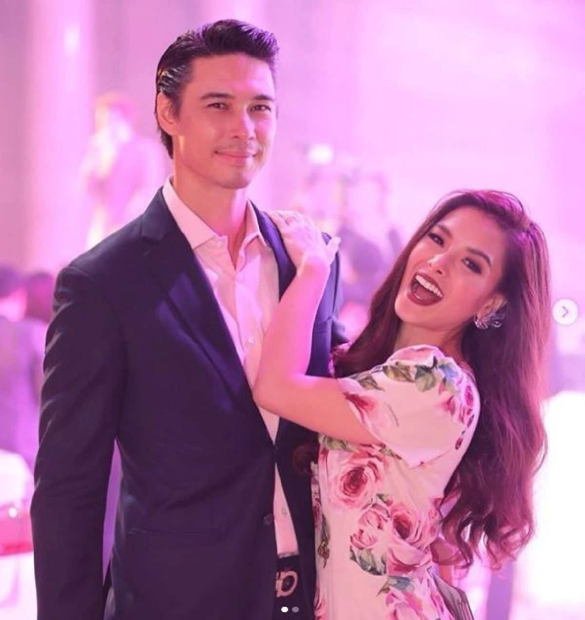 คลิปนี้มีฮา?! น้องดีแลน ช่างสงสัย..ทำไมในกางเกง พ่อแมทธิว มีงูหลับอยู่