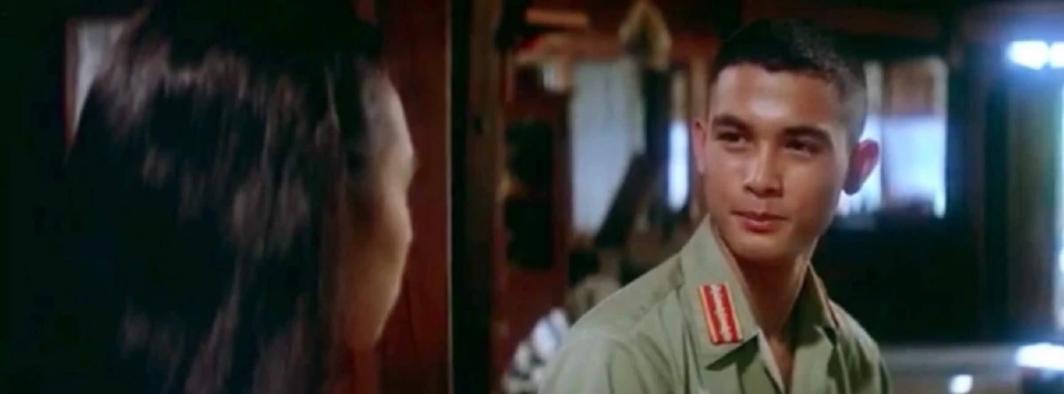 ทราย เจริญปุระ เล่าความหลัง โอ วรุฒ ก่อนแจ้งเกิดเป็นดาราดังในบท โกโบริ