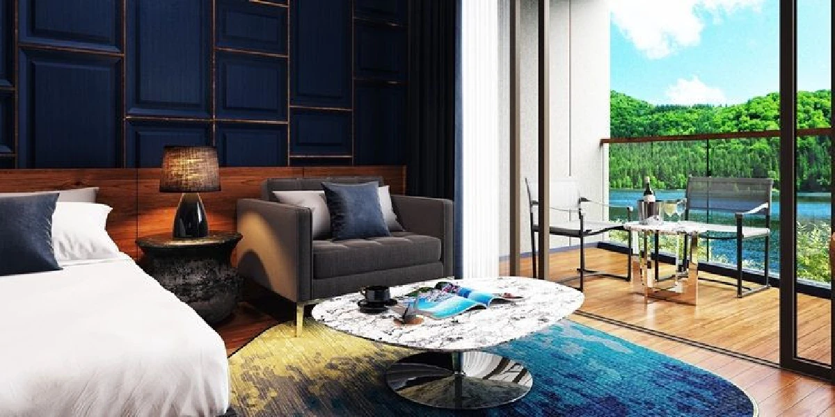 ซิซซา กรุ๊ป เปิดตัวโครงการ "Wyndham Naiharn Beach Phuket" ที่พักหรูหาดในหาน จ.ภูเก็ต ดึงมืออาชีพระดับโลก กลุ่มวินแดม ผู้ร่วมบริหาร การันตีผลตอบแทนคุ้มค่าสำหรับการลงทุน