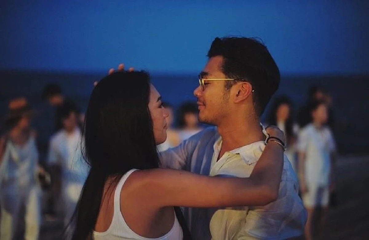 เนม Getsunova ดีใจแฟนสาวตั้งท้องแล้ว เตรียมวิวาห์สิ้นปีนี้