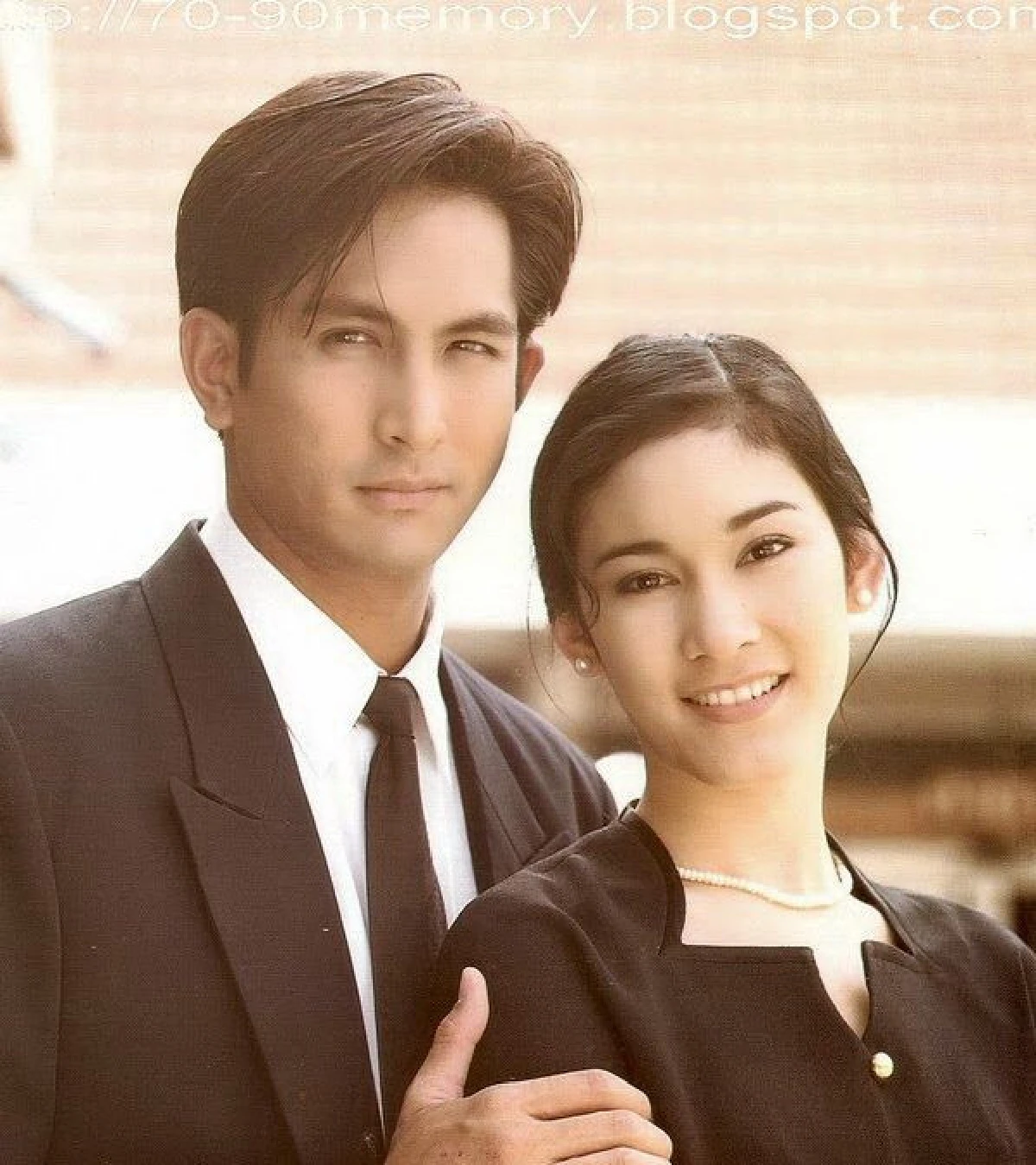 สมบัติของชาติ! ส่องภาพพระเอกในอดีต หล่อเท่เป๊ะทั้งหน้าธรรมชาติให้มา