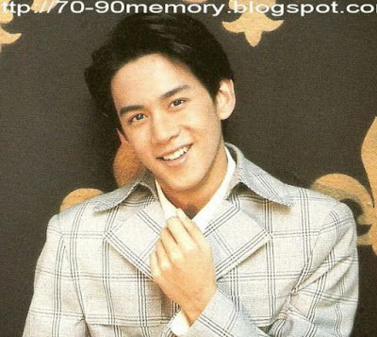 สมบัติของชาติ! ส่องภาพพระเอกในอดีต หล่อเท่เป๊ะทั้งหน้าธรรมชาติให้มา