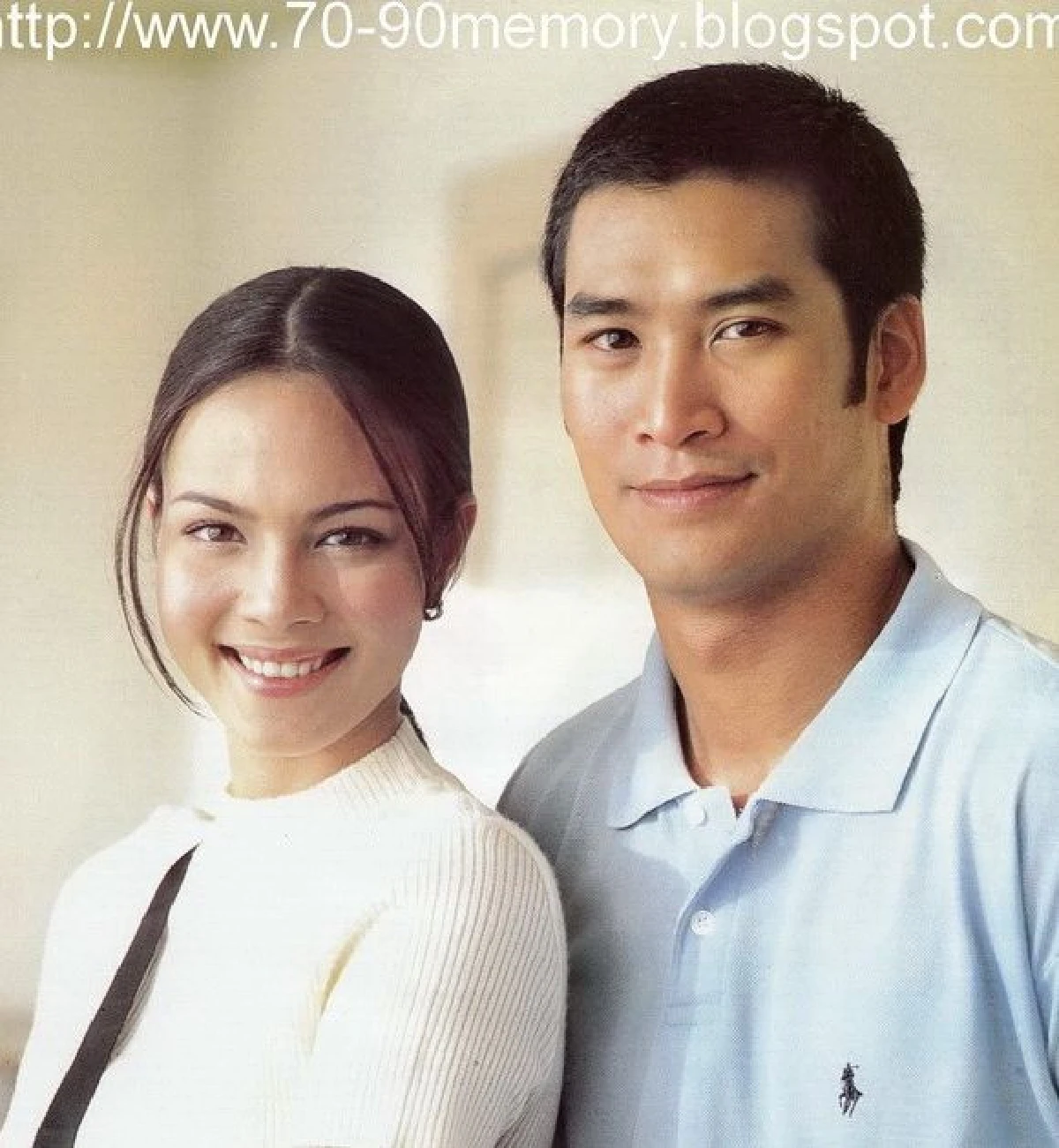 สมบัติของชาติ! ส่องภาพพระเอกในอดีต หล่อเท่เป๊ะทั้งหน้าธรรมชาติให้มา