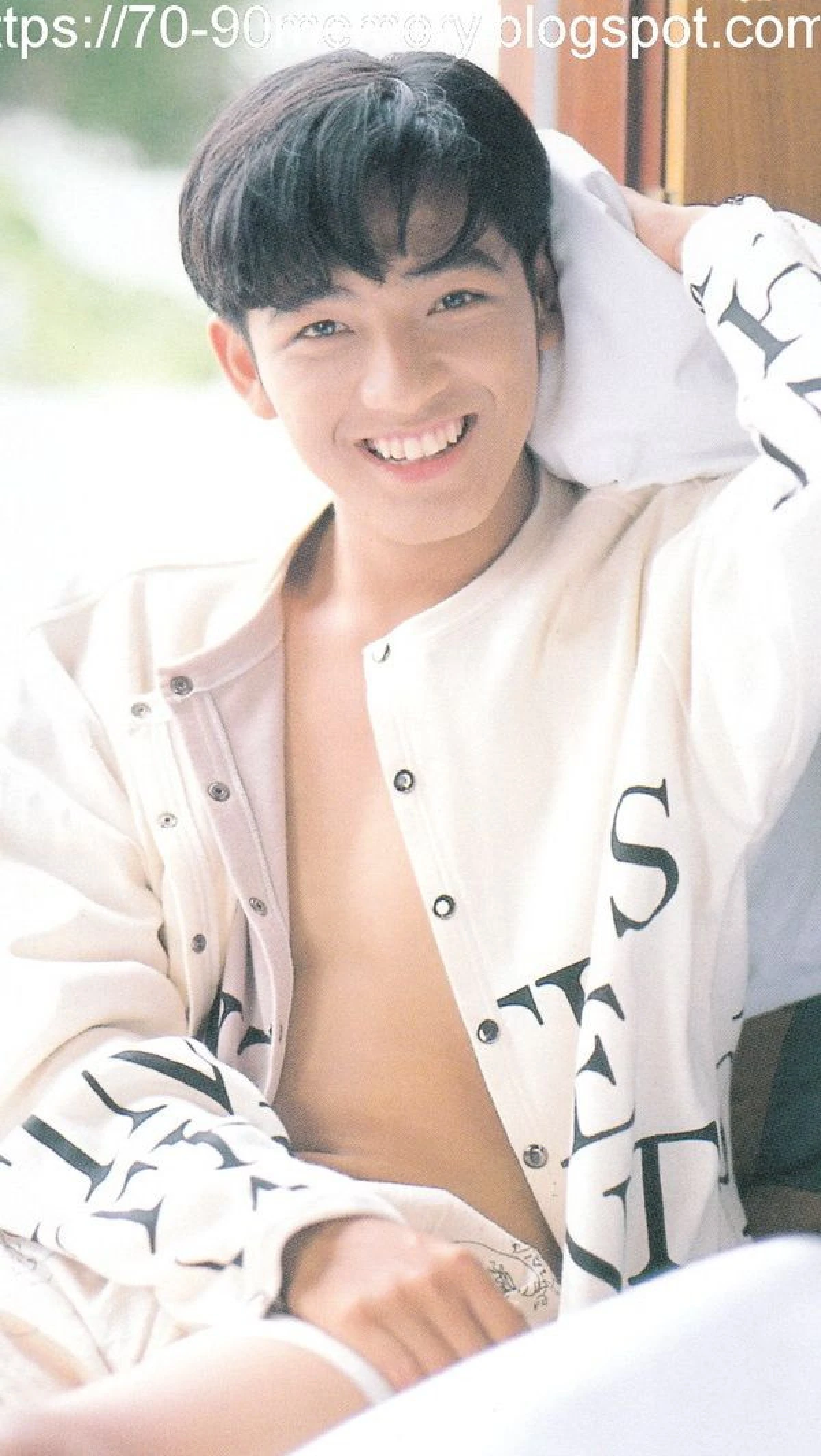 สมบัติของชาติ! ส่องภาพพระเอกในอดีต หล่อเท่เป๊ะทั้งหน้าธรรมชาติให้มา