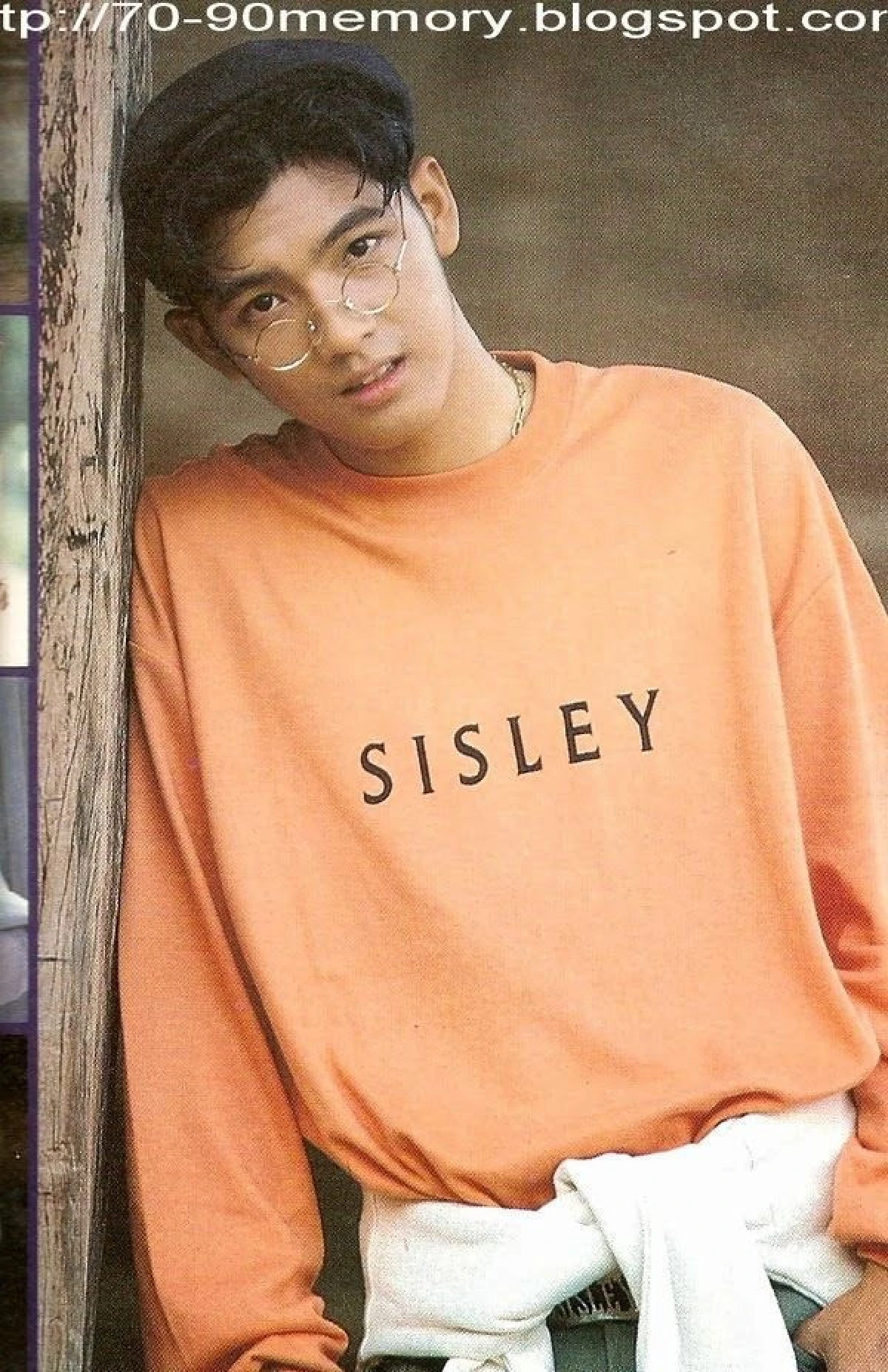 สมบัติของชาติ! ส่องภาพพระเอกในอดีต หล่อเท่เป๊ะทั้งหน้าธรรมชาติให้มา