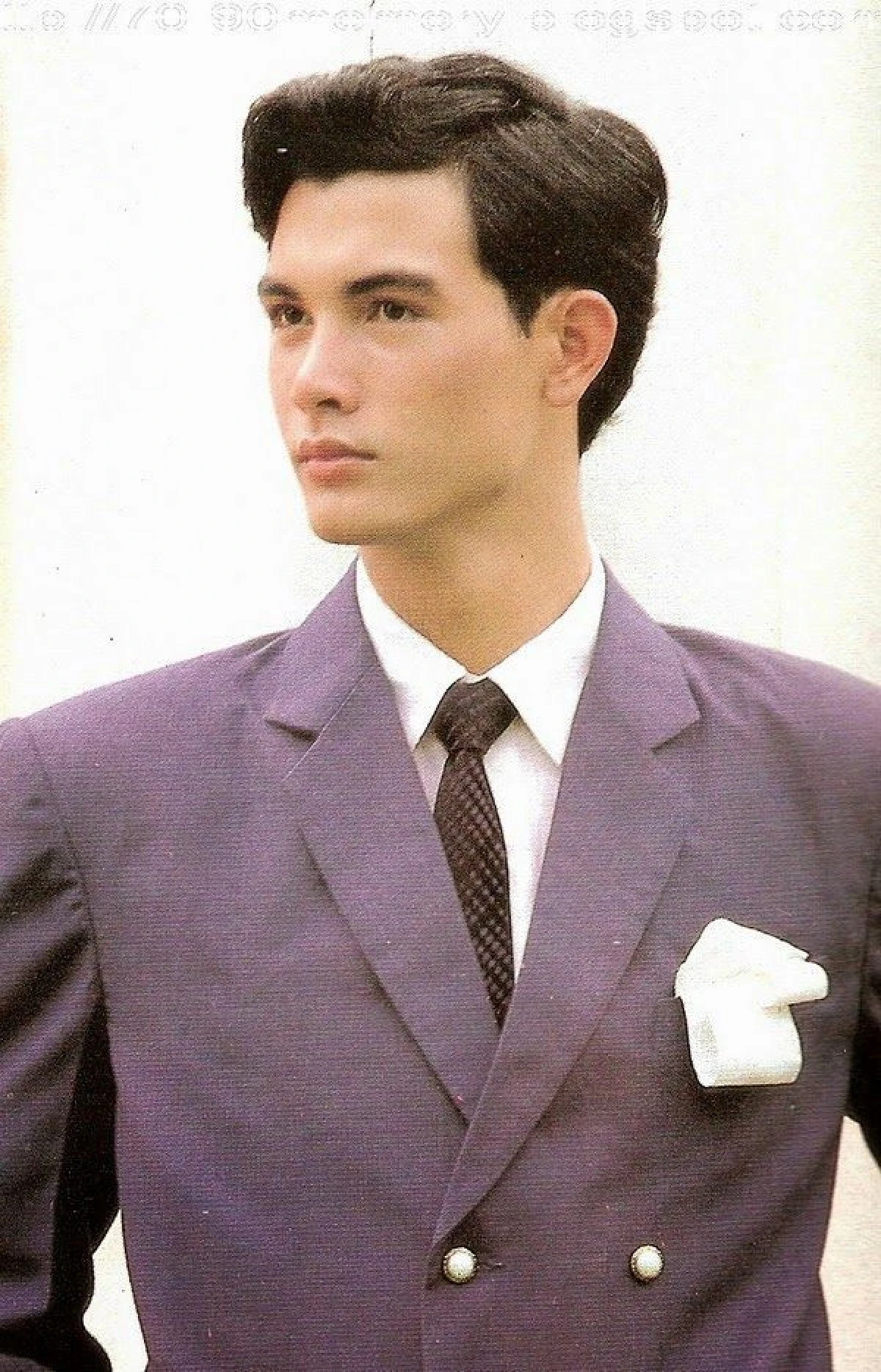 สมบัติของชาติ! ส่องภาพพระเอกในอดีต หล่อเท่เป๊ะทั้งหน้าธรรมชาติให้มา