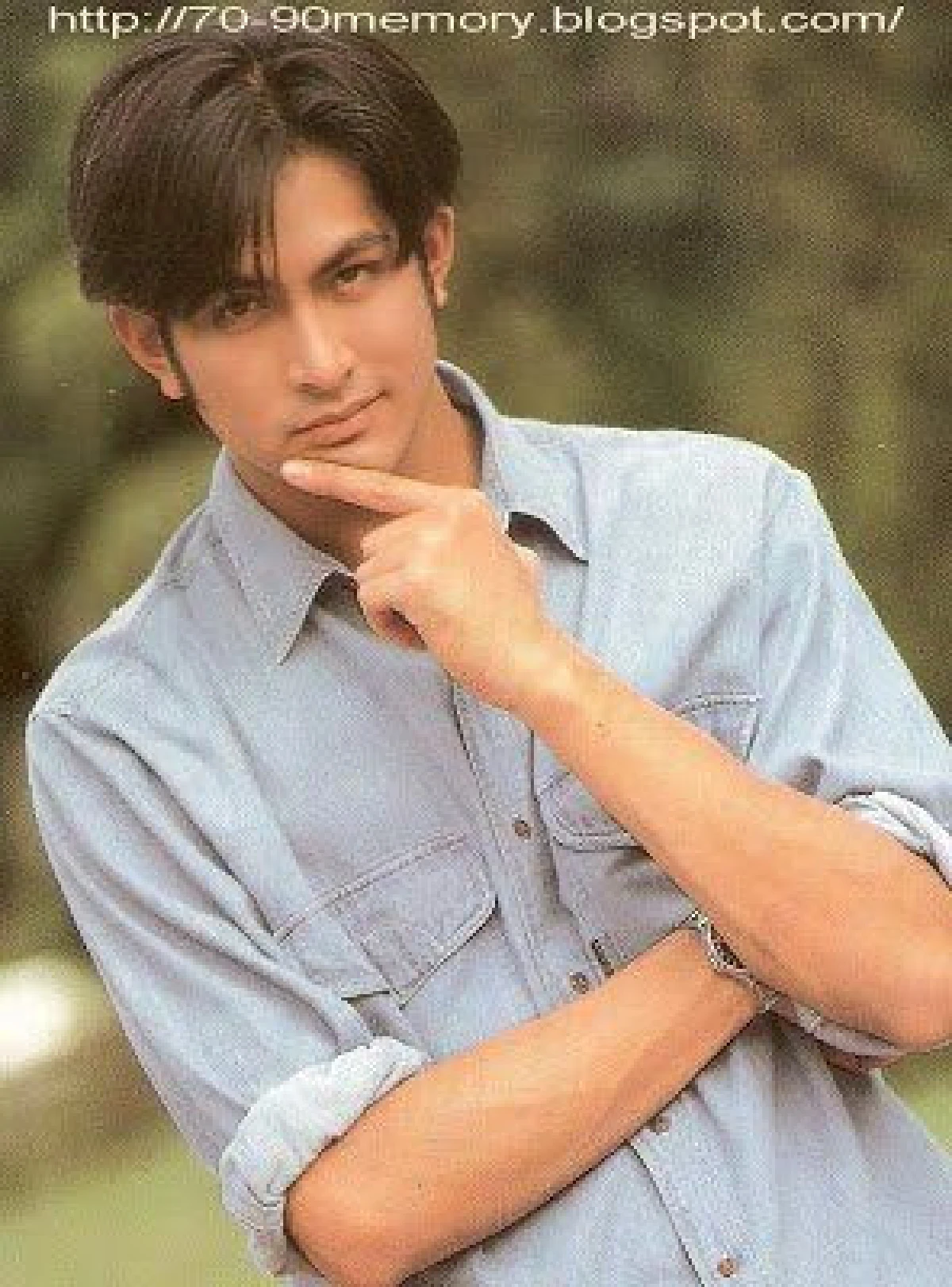 สมบัติของชาติ! ส่องภาพพระเอกในอดีต หล่อเท่เป๊ะทั้งหน้าธรรมชาติให้มา