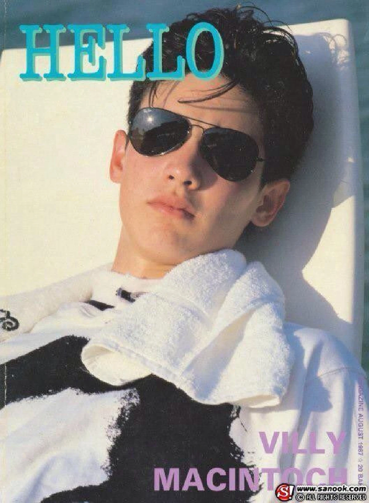 สมบัติของชาติ! ส่องภาพพระเอกในอดีต หล่อเท่เป๊ะทั้งหน้าธรรมชาติให้มา