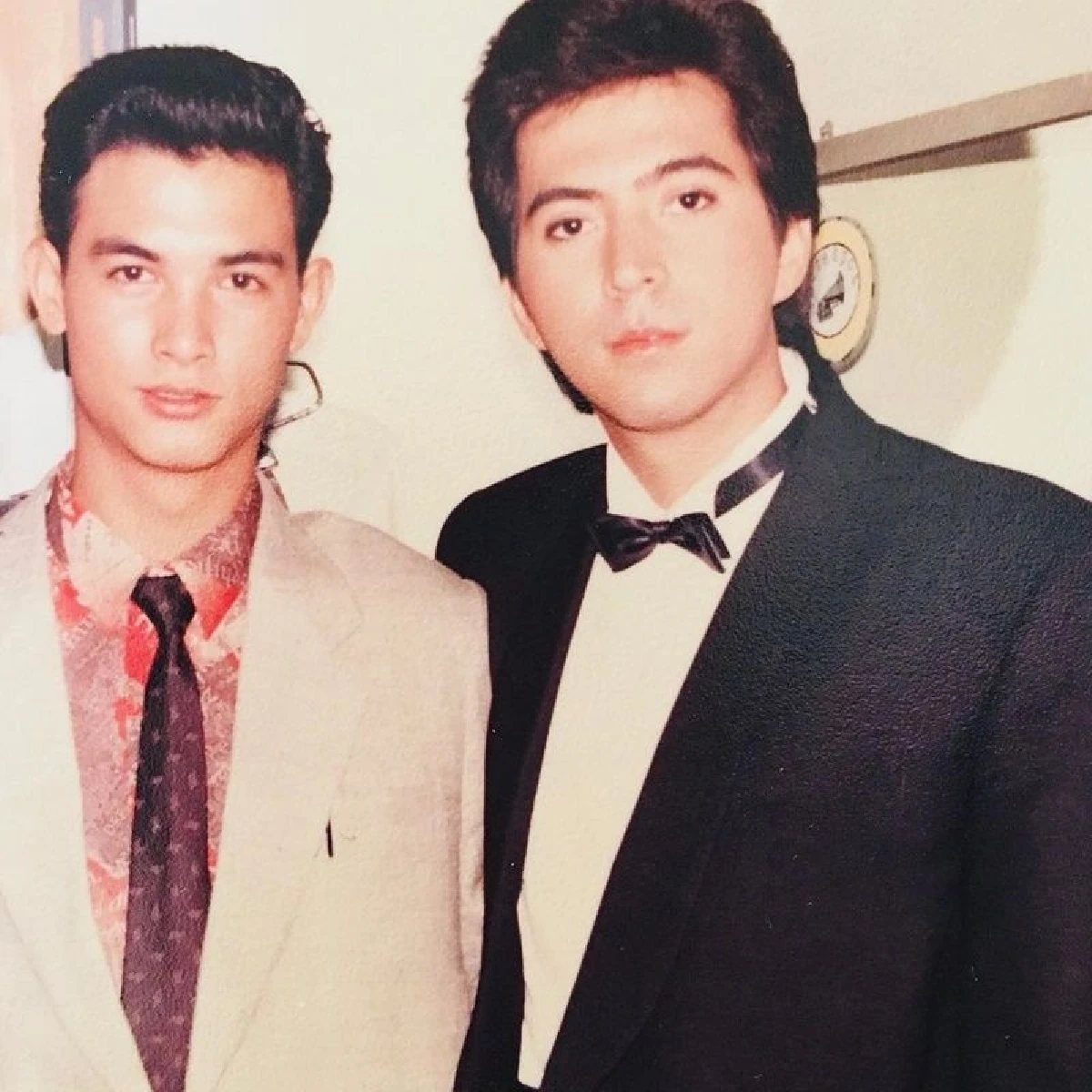 สมบัติของชาติ! ส่องภาพพระเอกในอดีต หล่อเท่เป๊ะทั้งหน้าธรรมชาติให้มา