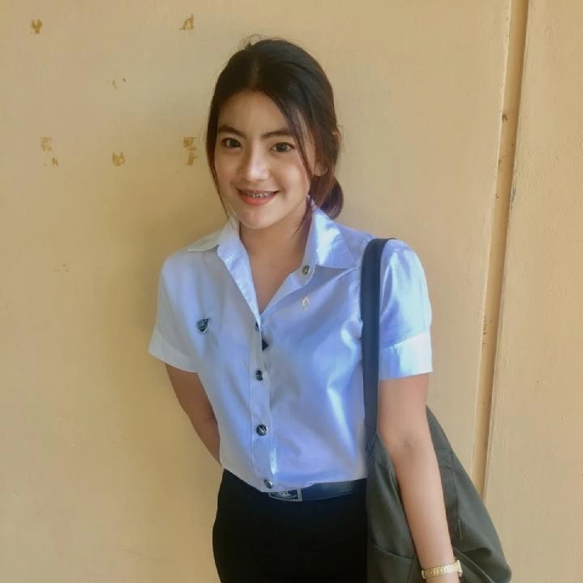 กินคลีน-ออกกำลังกาย สาวไทยลดน้ำหนักจาก 90 เหลือ 56 กก.