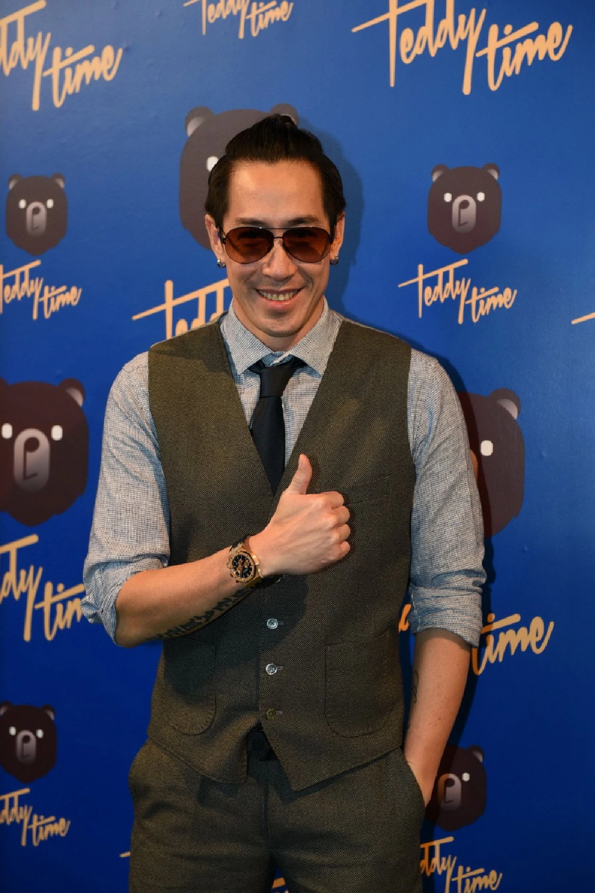 5 ดาราสุดฮิพแชร์ 5 วิธีเตรียมตัวไปมันส์กับคอนเสิร์ต EDM