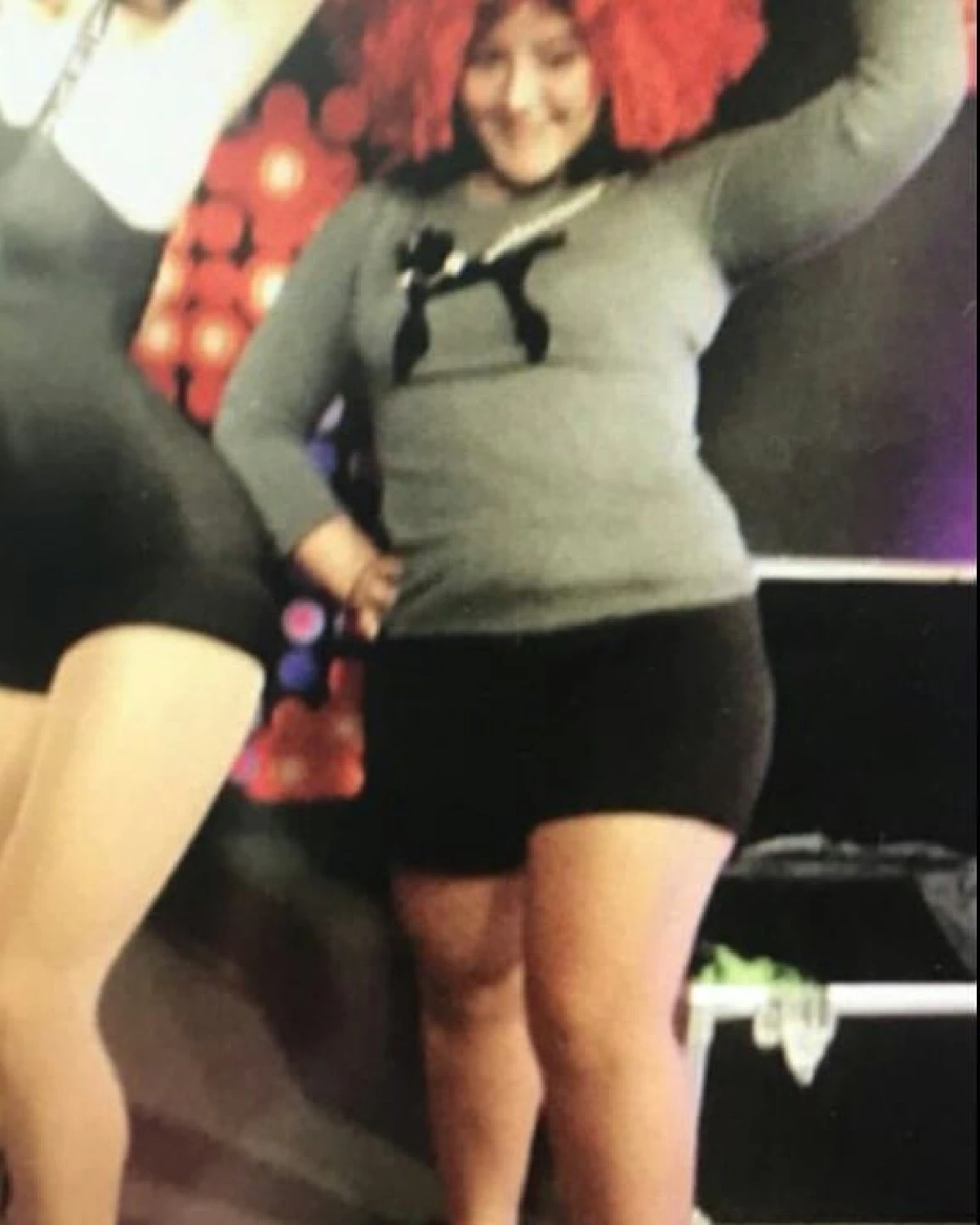 กินคลีน-ออกกำลังกาย สาวไทยลดน้ำหนักจาก 90 เหลือ 56 กก.