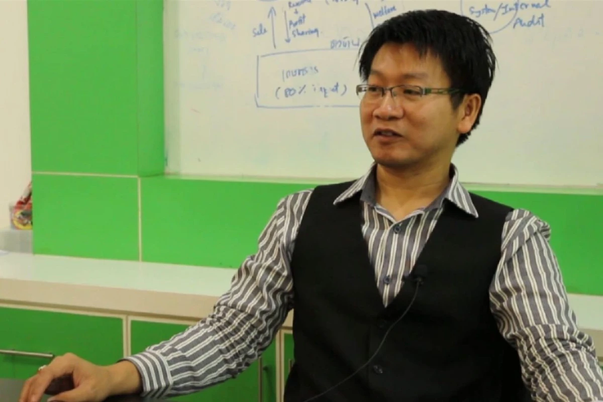 โพลเผยคนอีสานพอใจเล็กน้อยกับรัฐสวัสดิการขอ"บิ๊กตู่"เพิ่มวงเงินในบัตรคนจน