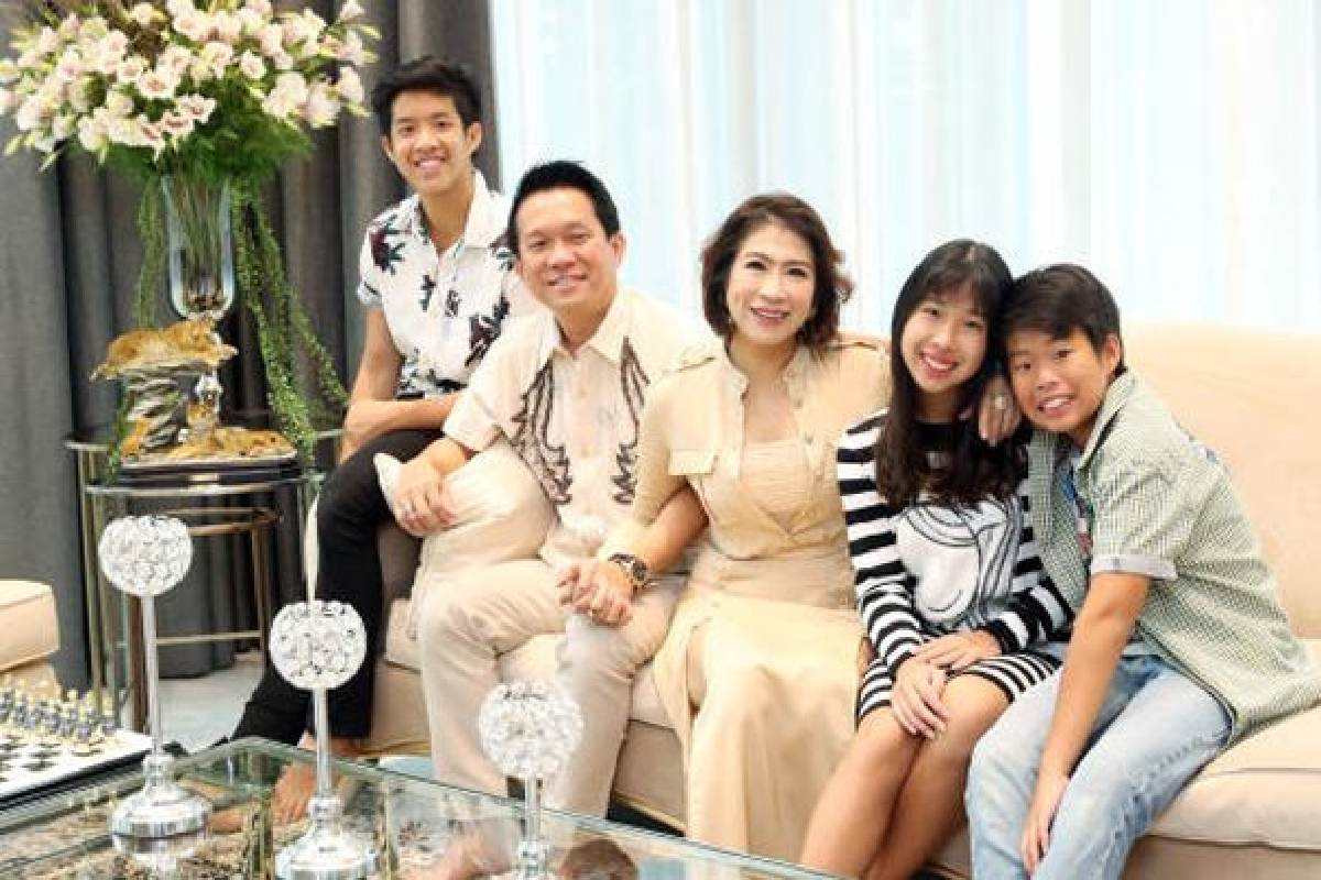 สุดา ประกฤติพงศ์ บ้านอบอุ่นตอบโจทย์ทุกไลฟ์สไตล์ สุดา ประกฤติพงศ์ บ้านอบอุ่นตอบโจทย์ทุกไลฟ์สไตล์