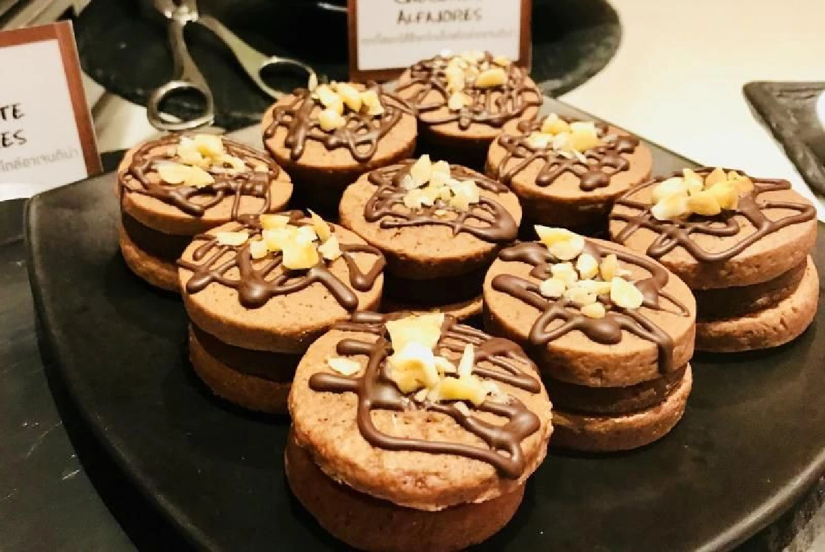 นักชิมไม่ควรพลาด เทศกาลอาหารอาร์เจนตินา ณ ห้องอาหารเดอะเวิลด์ เซ็นทาราแกรนด์ เซ็นทรัลเวิลด์