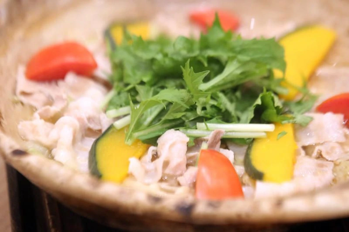 สุธิชา เดชผฉัง งานครัวต้องใส่ใจในทุกเรื่อง