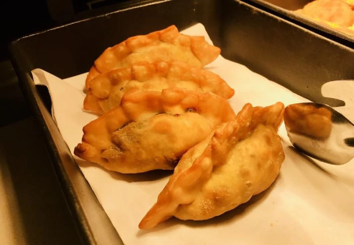 นักชิมไม่ควรพลาด เทศกาลอาหารอาร์เจนตินา ณ ห้องอาหารเดอะเวิลด์ เซ็นทาราแกรนด์ เซ็นทรัลเวิลด์