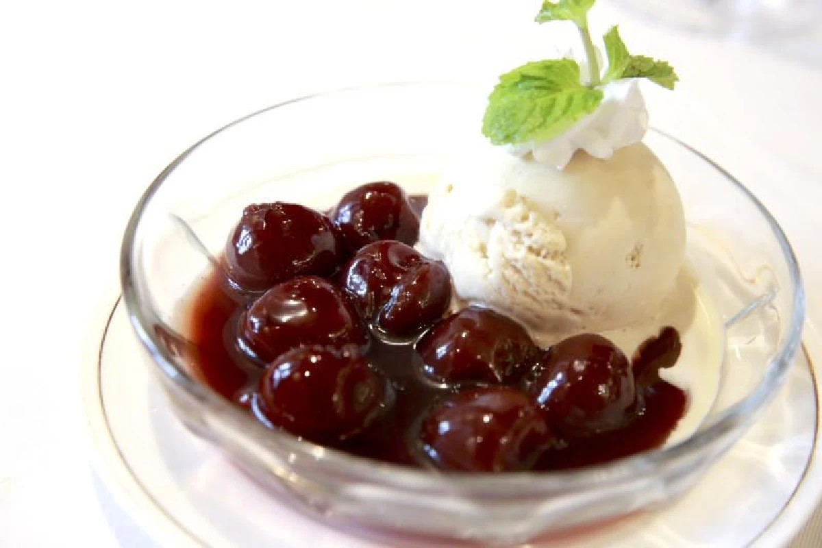 ลียง เฟรนช์ควิซีน ฝรั่งเศสดั้งเดิมมาที่นี่