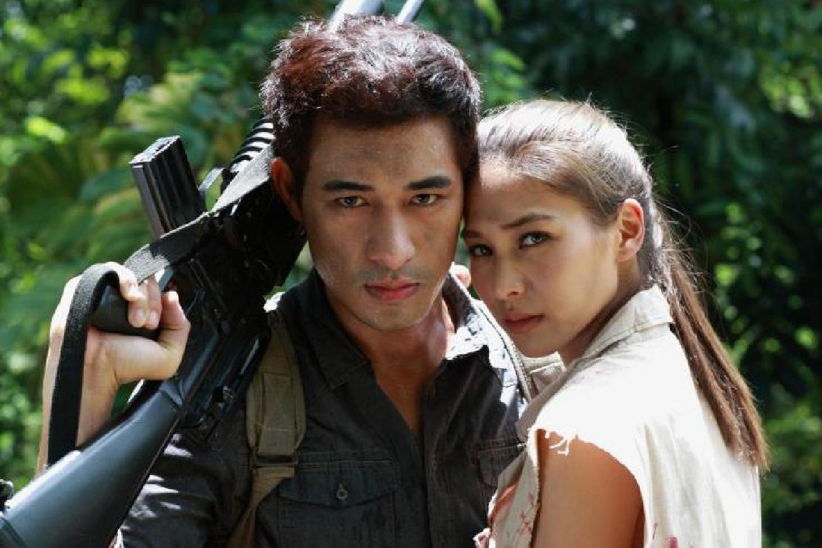 อังกอร์ ออกอากาศวันที่ 14-16 ก.ย. 2561 อังกอร์ ออกอากาศวันที่ 14-16 ก.ย. 2561