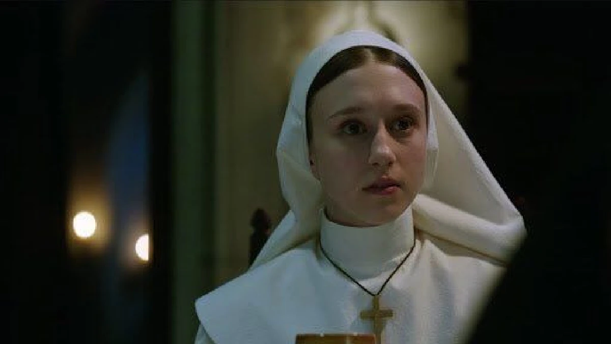 รีวิว The Nun : ผีแม่ชีเฮี้ยนจริงแต่ไม่น่ากลัวอย่างที่คิด
