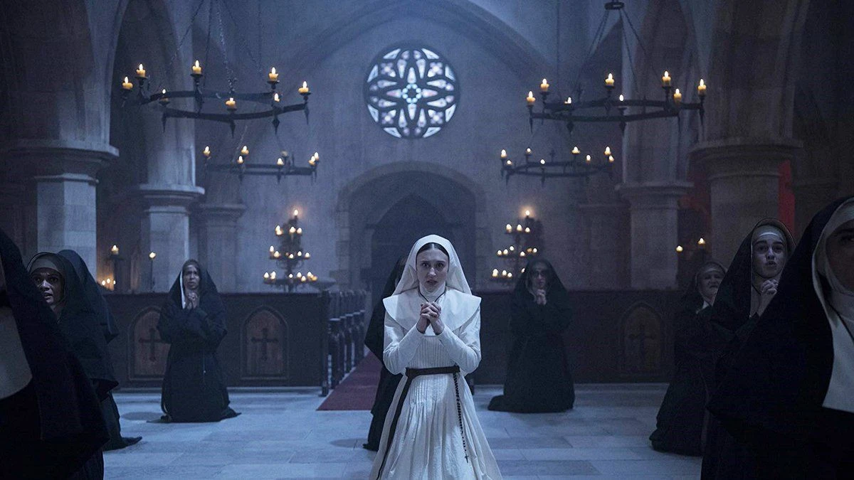 รีวิว The Nun : ผีแม่ชีเฮี้ยนจริงแต่ไม่น่ากลัวอย่างที่คิด