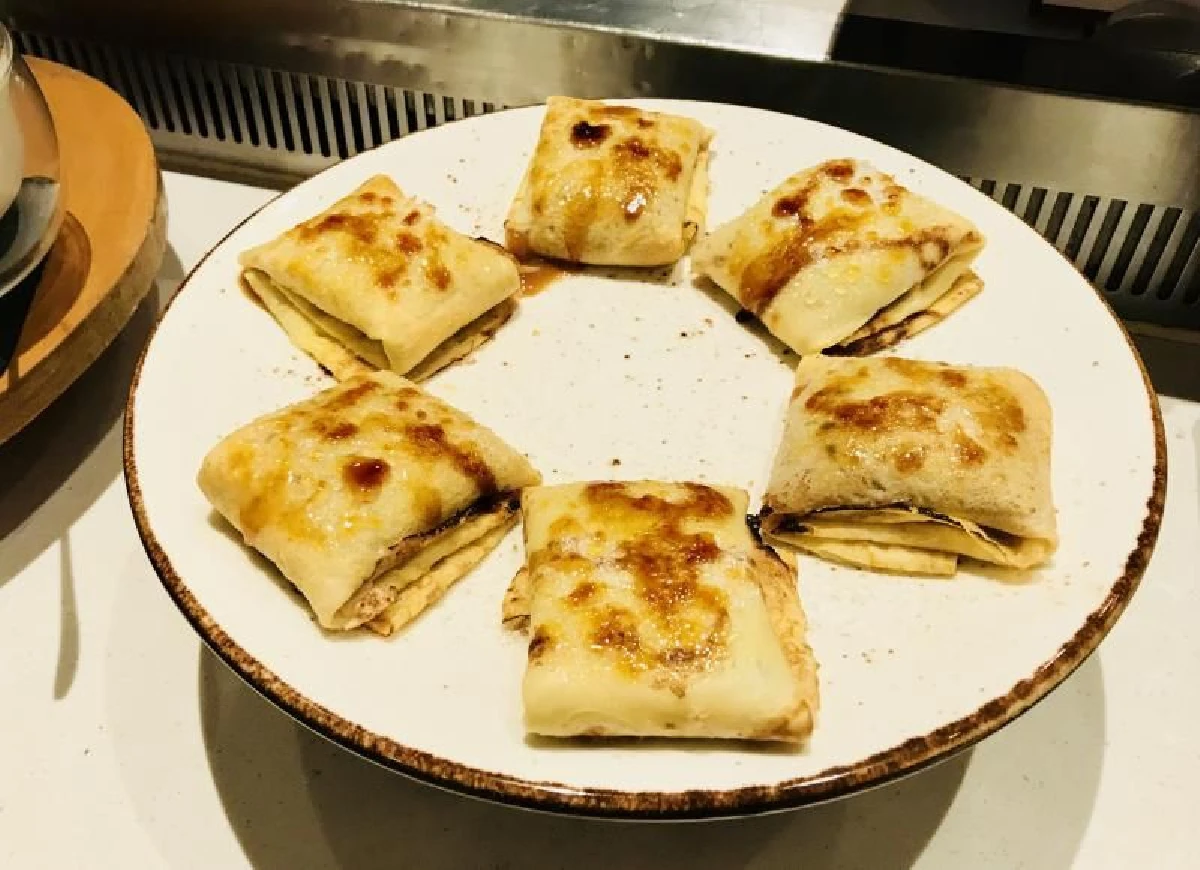 นักชิมไม่ควรพลาด เทศกาลอาหารอาร์เจนตินา ณ ห้องอาหารเดอะเวิลด์ เซ็นทาราแกรนด์ เซ็นทรัลเวิลด์