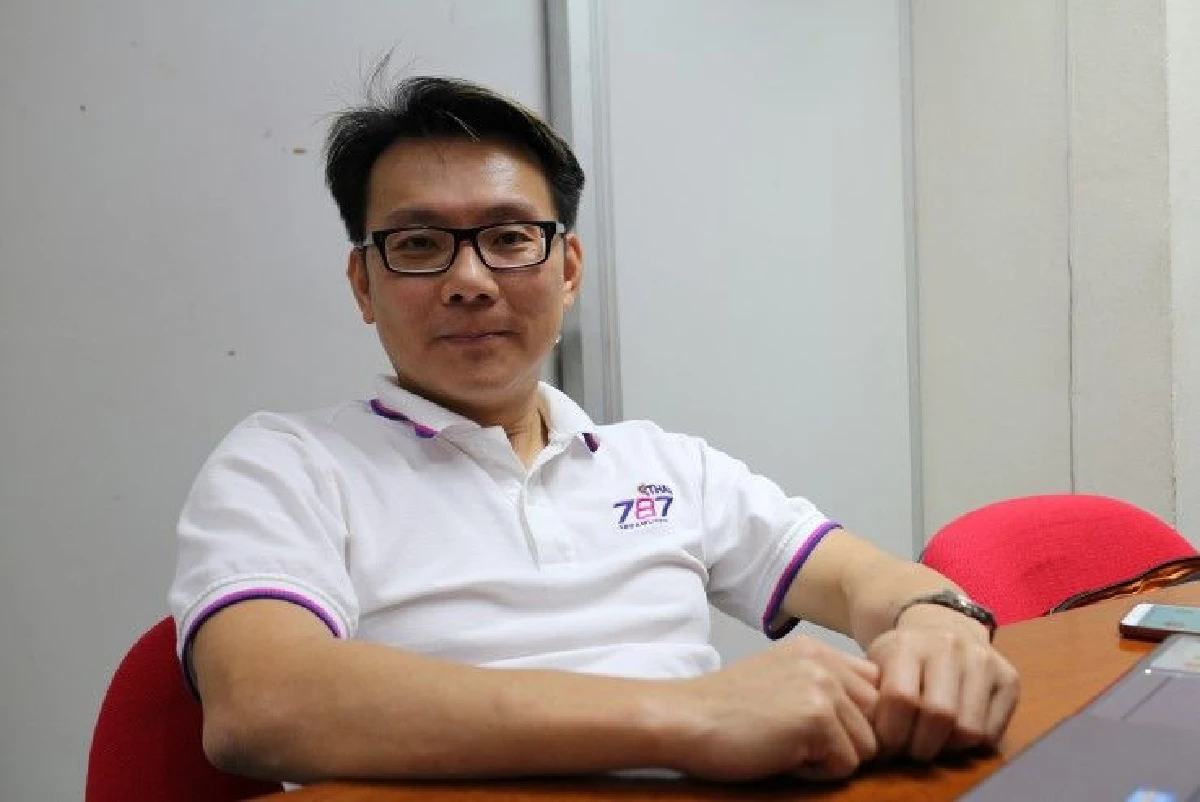 "อีซี่พาส" สะดวกสบายแต่ทำไมคนไทยยังไม่นิยม ?