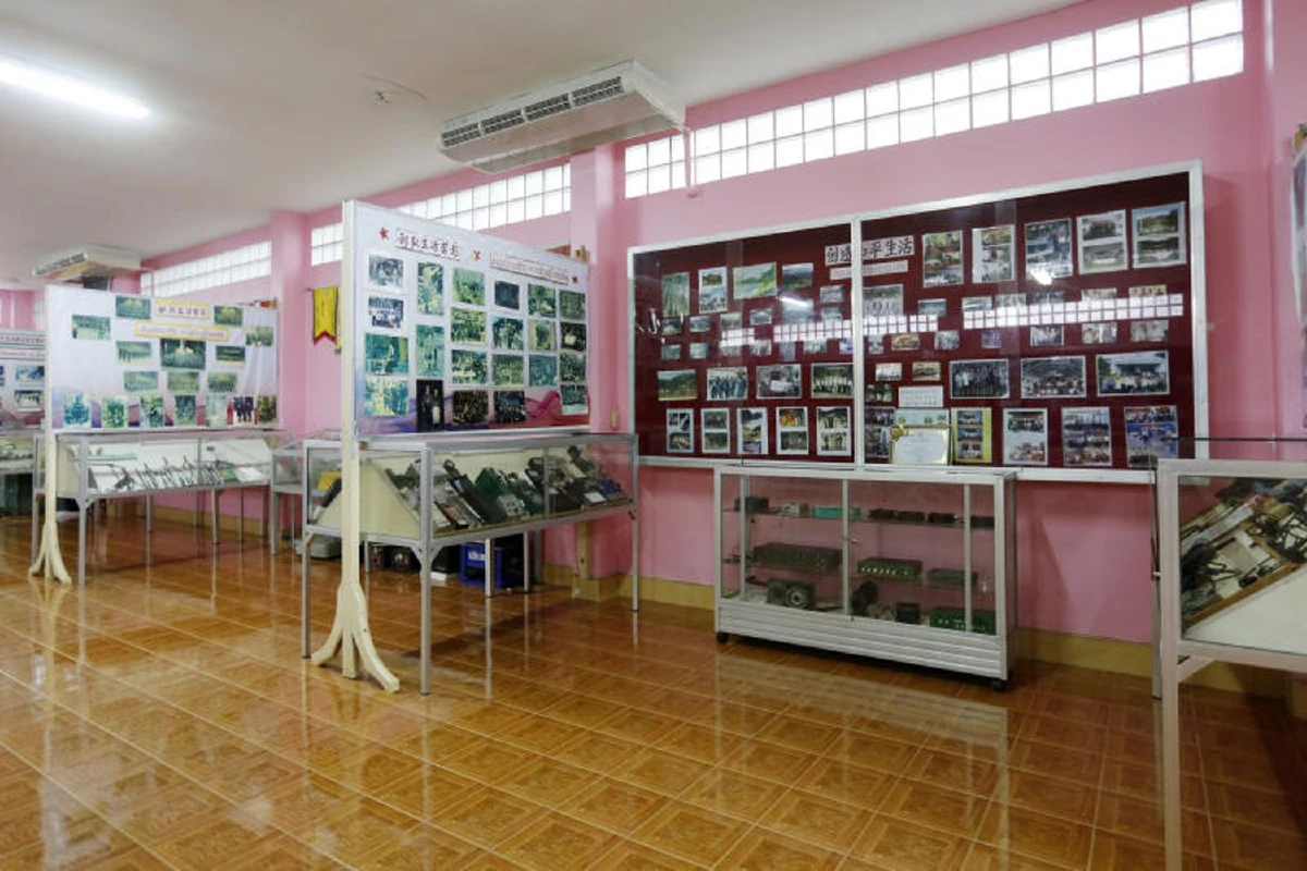 ‘จุฬาภรณ์พัฒนา 9’ บ้านลึกแต่ไม่ลับริมป่าฮาลาบาลา