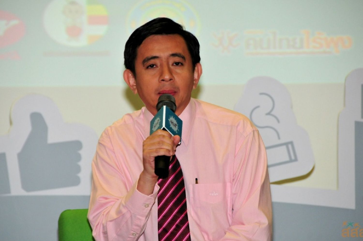 เสนอตั้ง"กองทุนเฉพาะกิจ"ดูแลคนไทยเจ็บป่วยระหว่างรอการพิสูจน์สิทธิ เสนอตั้ง"กองทุนเฉพาะกิจ"ดูแลคนไทยเจ็บป่วยระหว่างรอการพิสูจน์สิทธิ