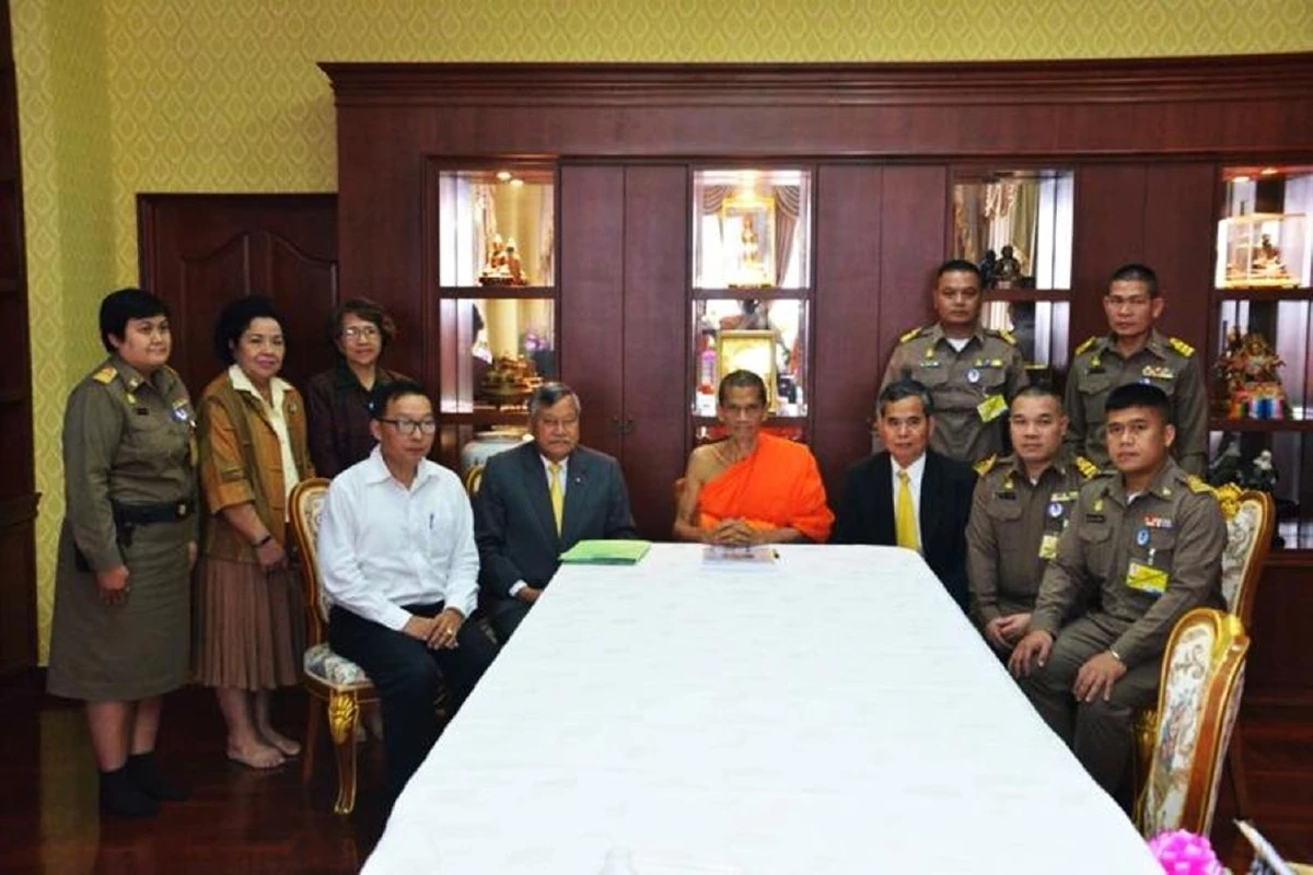 ทุนเล่าเรียนหลวง เน้นสาขาพุทธศาสนา