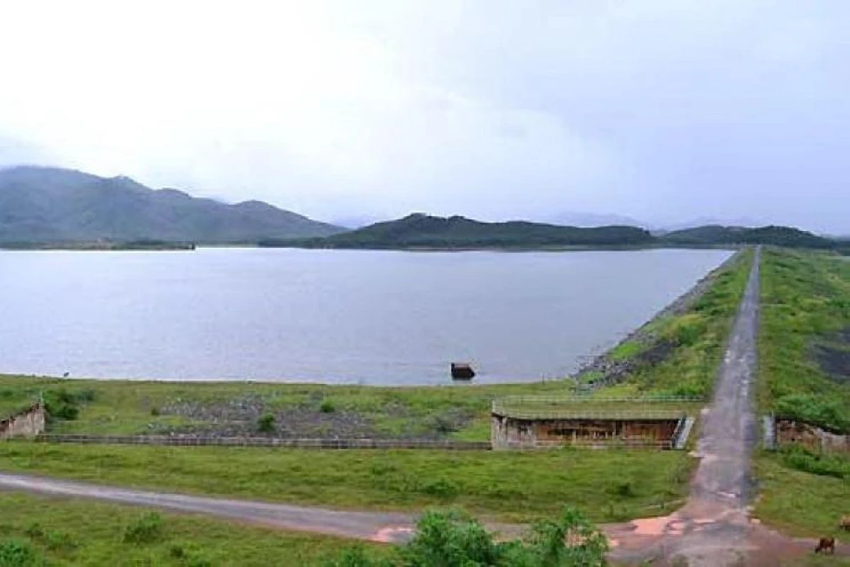 เมืองบาดาลแห่งกะทูน 30 ปีแห่งความทรงจำ