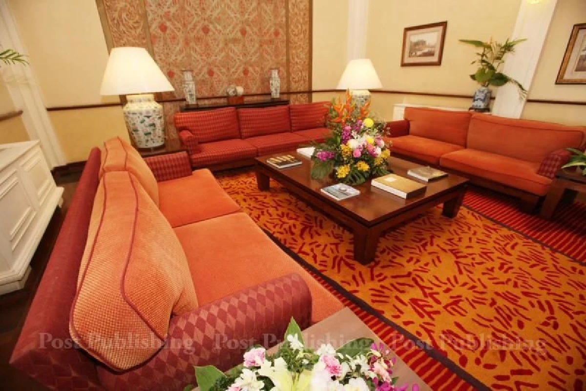 เผยโฉม "สถานทูตฝรั่งเศส" ความงามในอดีตที่อยู่กลางกรุง