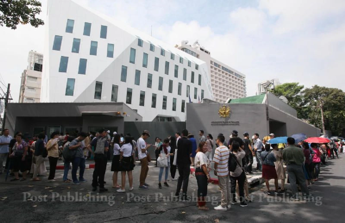 เผยโฉม "สถานทูตฝรั่งเศส" ความงามในอดีตที่อยู่กลางกรุง