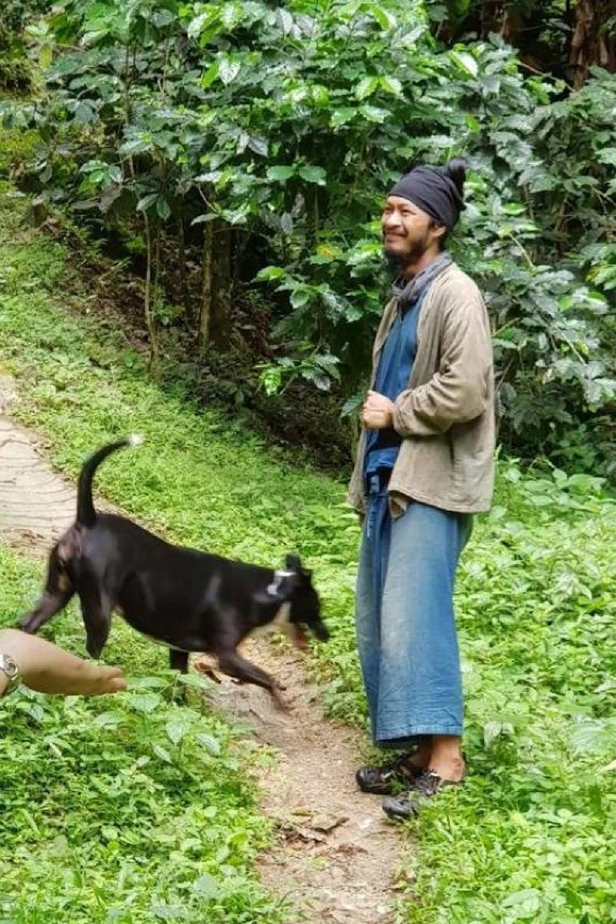 ความเคลื่อนไหวของ กรณ์ จาติกวณิช