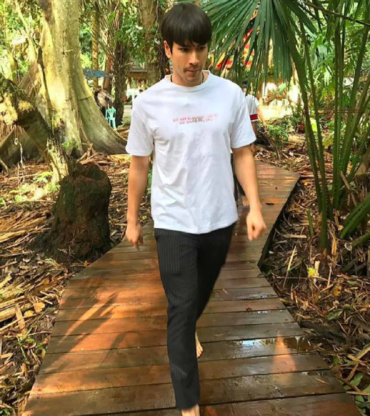 คอหวยห้ามพลาด “แม่แก้ว” เผยเลขเด็ด จากงานบวงสรวง "นาคี 2” ที่คำชะโนด