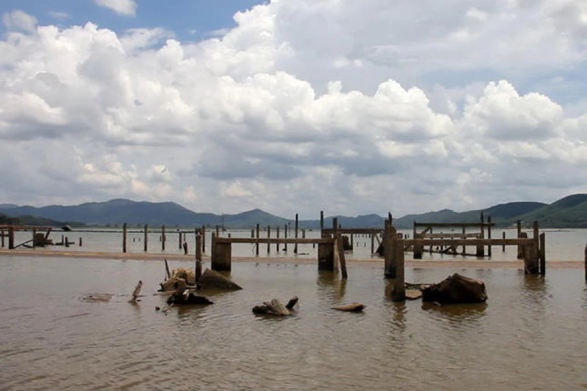 เมืองบาดาลแห่งกะทูน 30 ปีแห่งความทรงจำ