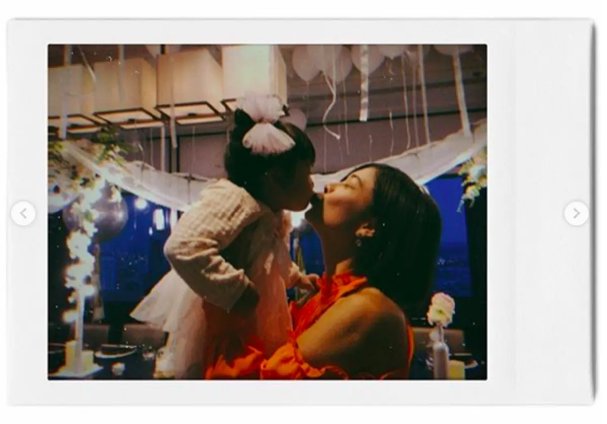 30 แล้ว! “กุ๊บกิ๊บ” ฉลองวันเกิดแบบเรียบง่าย พร้อมบอก..วันเกิดปีนี้พิเศษกว่าทุกปี